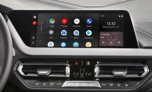 BMW incluirá la tecnología de Android Auto desde mediados de 2020