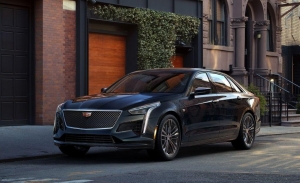 El Cadillac CT6 finalmente desaparecerá de EEUU en enero