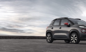 Nueva edición especial Citroën C3 Aircross C-Series, a la venta en Francia con precios
