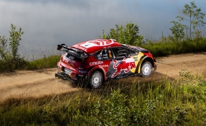 Citroën Racing abre la posibilidad de vender o alquilar sus Citroën C3 WRC