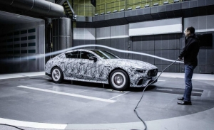 ¿Por qué los coches consumen mucho más cuando pasas de 120 km/h?