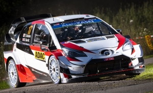 Con cuatro coches por marca, el WRC 2020 gana en variedad