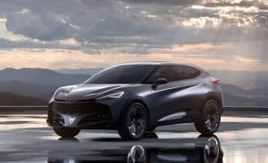 CUPRA no planea lanzar deportivos, están centrados en los SUV
