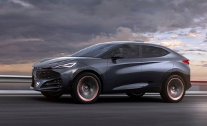 El CUPRA Tavascan será mucho más que un Volkswagen ID.4 deportivo