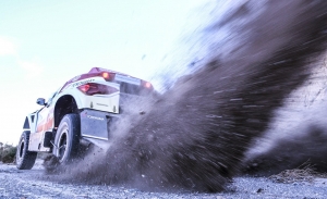 Los secretos de Óscar Fuertes y Diego Vallejo para superar el Dakar