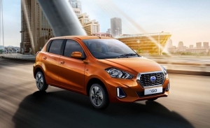 Datsun, la marca «low-cost» de Nissan, seguirá con vida en la India