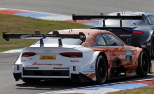 El DRS y el 'push-to-pass' tendrán un mayor impacto en el DTM 2020
