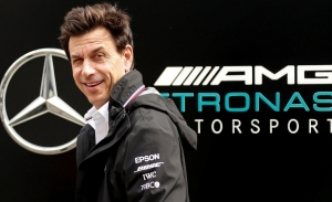 Ferrari, dispuesta a vetar a Toto Wolff como nuevo jefe de la F1