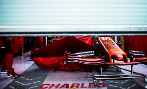 Ferrari, primer equipo en confirmar la presentación de su F1 de 2020