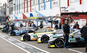 La FIA no ratifica el calendario de 2020 del DTM: ¿Qué sucede?
