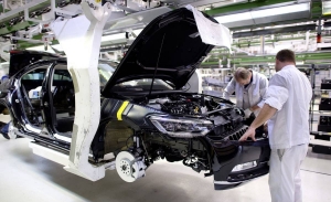 Volkswagen construirá su nueva fábrica en Turquía o la cancelará directamente