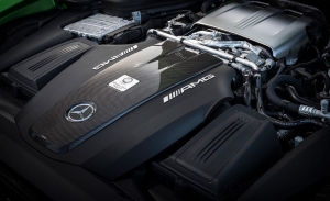 Rumores apuntan a un recorte en la gama de Mercedes-AMG por la nueva norma de emisiones