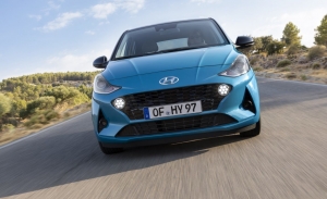 El nuevo Hyundai i10 2020, ya a la venta y con precios en Holanda