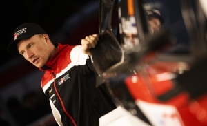 Jari-Matti Latvala apunta a un programa de cinco rallies en el WRC 2020