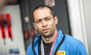 Joao Paulo de Oliveira se une a la parrilla del WTCR en Malasia