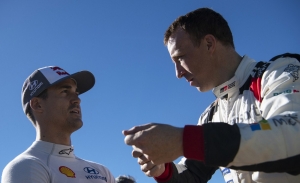 Kris Meeke confirma que no competirá en el WRC en 2020