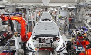 La fábrica de Tesla en Alemania producirá hasta 500.000 coches al año