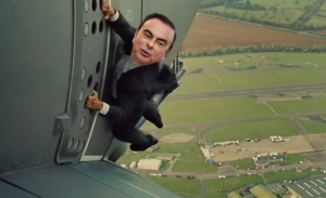 La fuga de Carlos Ghosn puede comprometer la Alianza Renault Nissan