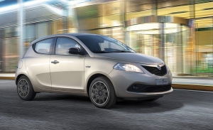 El Lancia Ypsilon recibirá un motor de 70 CV con tecnología semihíbrida