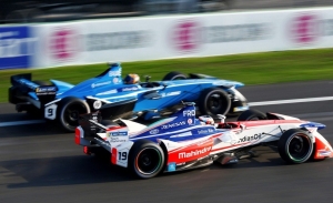 Liberty Media admite interés en crear un campeonato eléctrico que acompañe a la F1
