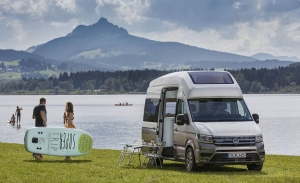 Las mejores furgonetas para camperizar y qué deberías tener en cuenta
