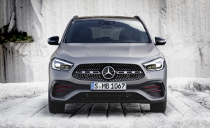 Las 5 claves del nuevo Mercedes GLA 2020, el SUV de la estrella se renueva