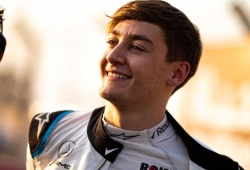 Claire Williams: «Fichar a Russell ha sido la mejor decisión en unos cuantos años»