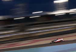 Toyota vuelve a la victoria en el WEC con un doblete en las 8 horas de Bahrein