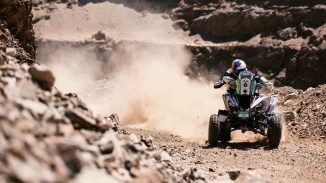 Dakar 2020, previo: Favoritos en motos y quads