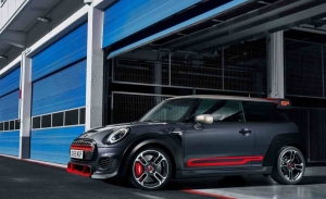 MINI valora hacer eléctricos sus JCW, las versiones más potentes
