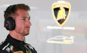 Mirko Bortolotti deja Lamborghini y ficha por el proyecto GT3 de Audi