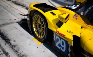 Monza y Kyalami entran en el calendario provisional del WEC 2020-21