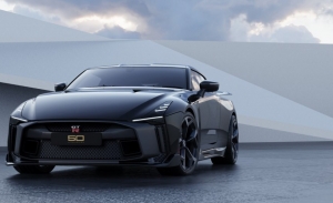 El Nissan GT-R50 by Italdesign ya tiene precio y está listo para producción