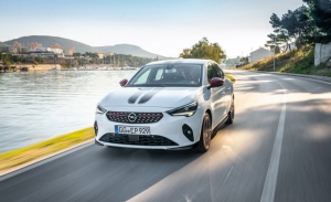 Opel presenta los nuevos accesorios de personalización para el Corsa 2020