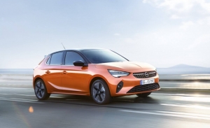 Opel presenta una comparativa de la eficiencia en costes del nuevo Corsa-e