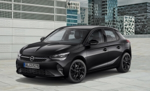 Opel Corsa edition 1909, una edición especial en Alemania dedicada al Borussia Dortmund