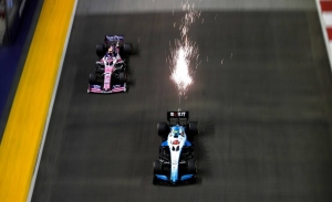 El peor piloto de la temporada: ¿Robert Kubica... o Lance Stroll?