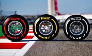 Pirelli desvela los compuestos de neumáticos para los cuatro primeros GP de 2020