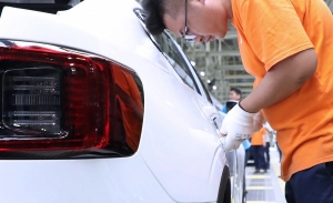 El nuevo Polestar 2 llegará al mercado en la primera mitad de 2020