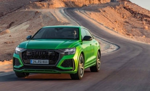 Audi Sport desvela por qué no ha creado un Audi RS Q7
