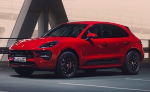 Desvelado el nuevo Porsche Macan GTS, la versión más deportiva de la gama