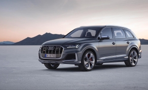 Precio del Audi SQ7 2020, el renovado SUV deportivo ya está a la venta