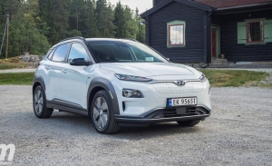 Llega la gama 2020 del Hyundai Kona Eléctrico, ahora mucho más barato