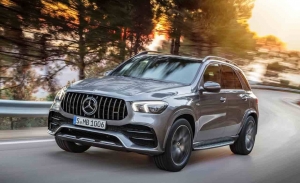 Precios del Mercedes-AMG GLE 53, la primera versión deportiva del SUV