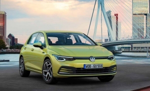 El Volkswagen Golf 2020 ya tiene precio en España