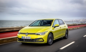 Prueba Volkswagen Golf 2020, un rey conectado (Con vídeo)