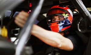 Robert Kubica será el gran protagonista del 'rookie test' del DTM