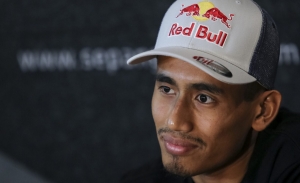 Syahrin: "Correr el WTCR y las 8 Horas de Sepang es una locura"