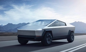 Tesla no puede homologar el Cybertruck en Europa según un experto de TÜV