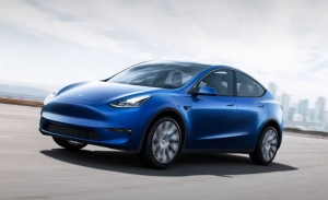 Nuevo informe asegura que el Tesla Model Y llegará mucho antes de lo previsto